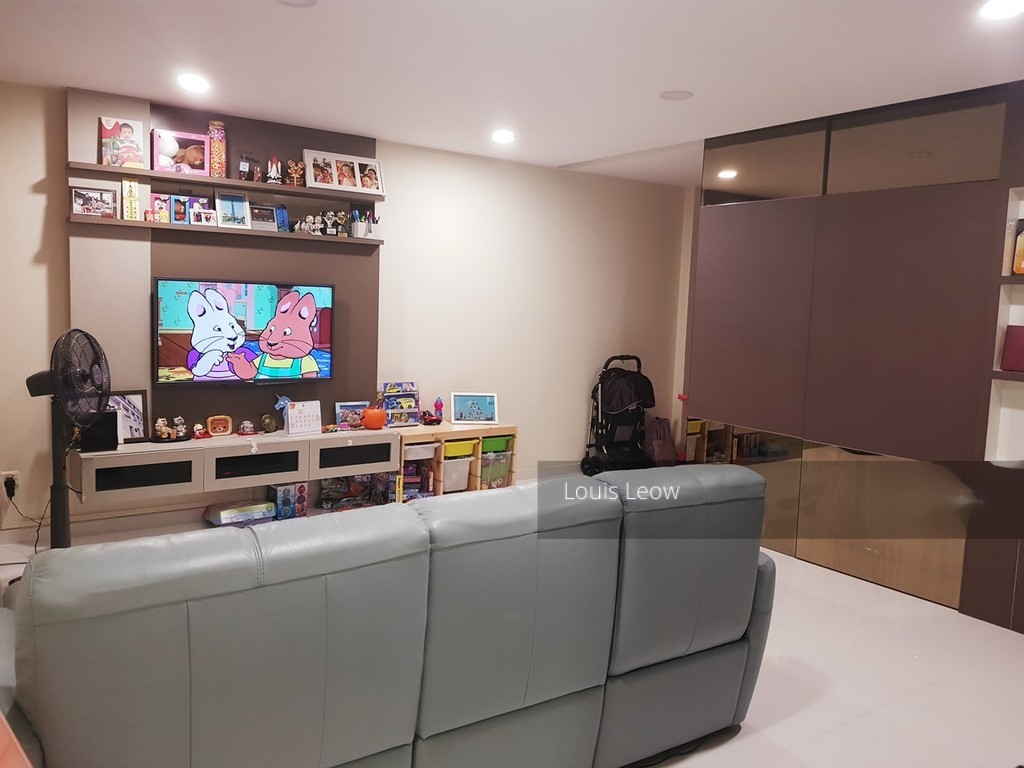 Blk 408C Fernvale Road (Sengkang), HDB 4 Rooms #203831961
